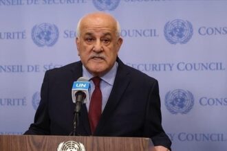 صورة حول : الوفد الفلسطيني يحذر من انتهاكات إسرائيلية مستمرة لوقف إطلاق النار في غزة الوفد الفلسطيني يحذر من انتهاكات إسرائيلية مستمرة لوقف إطلاق النار في غزة