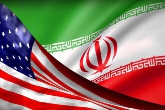 صورة حول : إيران تنفي تلقيها أي رسالة أمريكية  إيران تنفي تلقيها أي رسالة أمريكية