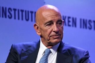 صورة حول : المبعوث الأمريكي: لبنان دولة فاشلة وقيادته بحاجة للتحرك بشأن حزب الله المبعوث الأمريكي: لبنان دولة فاشلة وقيادته بحاجة للتحرك بشأن حزب الله