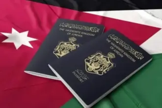 79 مستثمرًا يحصلون على الجنسية الأردنية خلال عام 2025