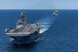 واشنطن تقترب من سواحل فنزويلا.. ضربة أمريكية تقتل 3 وتفجر التوتر في الكاريبي