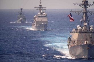 ترينيداد وتوباغو ترفع حالة التأهب العسكري إلى "مستوى التأهب 1"