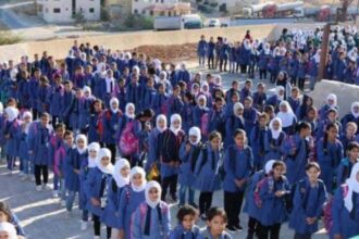 هام جدًا من التربية بشأن تعديل دوام المدارس الحكومية