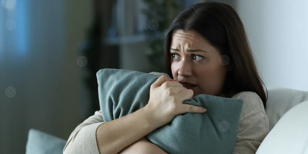 علماء: الخوف معدٍ وينتقل بين البشر والحيوانات