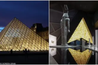 صورة حول : المتحف المصري الكبير يترقب دخول موسوعة "غينيس" للأرقام القياسية المتحف المصري الكبير يترقب دخول موسوعة "غينيس" للأرقام القياسية