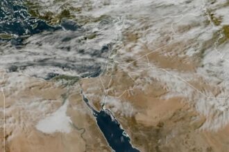 صورة حول : نشاط العواصف الأطلسية يشتد… أوروبا تتأثر والوطن العربي يواصل الاستقرار نشاط العواصف الأطلسية يشتد… أوروبا تتأثر والوطن العربي يواصل الاستقرار