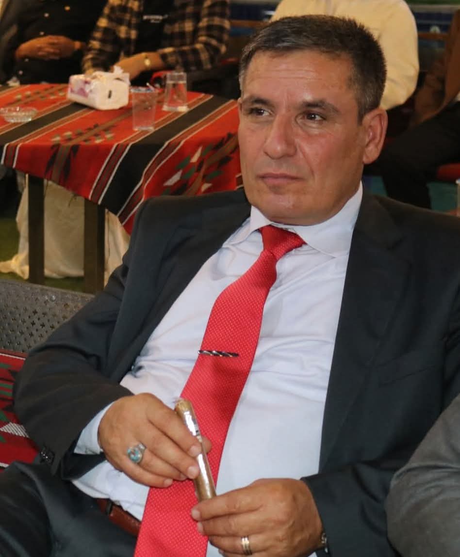 صورة حول : معالي وزير الداخليه… وتعدّد الاختصاص بحماسةٍ عشوائية معالي وزير الداخليه… وتعدّد الاختصاص بحماسةٍ عشوائية