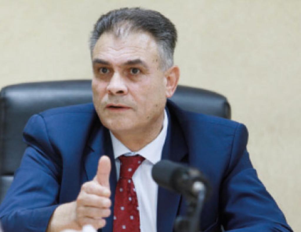 مقال د.عبدالله سرور الزعبي. الأردن الذي علم الجغرافيا معنى البقاء