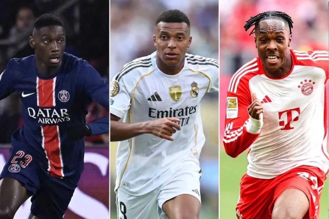 فرنسا تتصدر قائمة أعلى عوائد انتقالات اللاعبين خلال العقد الأخير