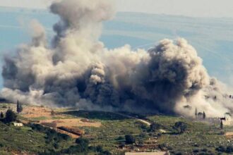 إسرائيل تحذر من تصعيد مع حزب الله وتلوّح بضرب بيروت