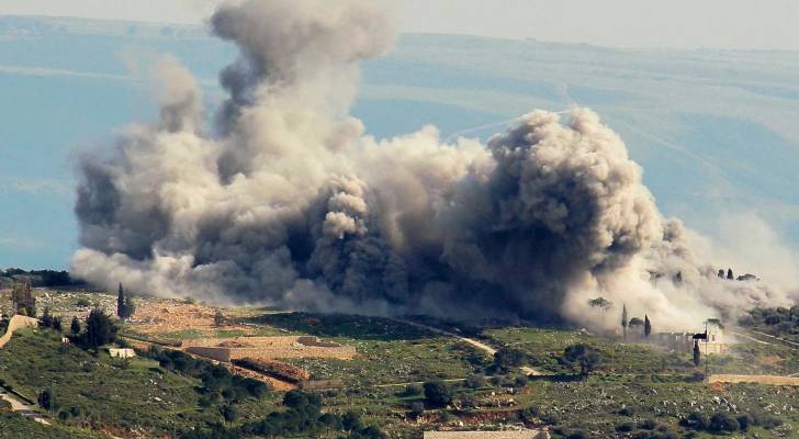 إسرائيل تحذر من تصعيد مع حزب الله وتلوّح بضرب بيروت
