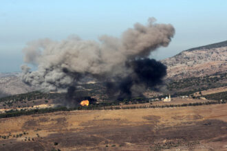 إسرائيل تهدد بتكثيف عملياتها ضد حزب الله