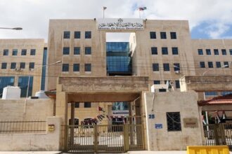 وزيرة التنمية الاجتماعية تتفقد مركز سحاب الدامج