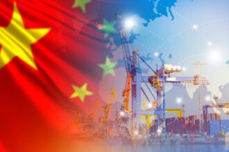 تراجع نشاط قطاع التصنيع في الصين مع تباطؤ الطلبيات الخارجية
