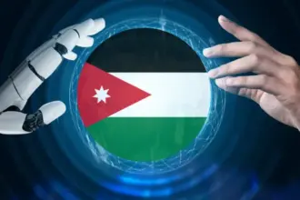 صورة حول : الأردن ثالث عربياً و29 عالمياً في انتشار الذكاء الاصطناعي بين القوى العاملة الأردن ثالث عربياً و29 عالمياً في انتشار الذكاء الاصطناعي بين القوى العاملة