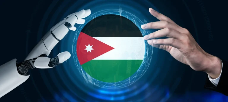 صورة حول : الأردن ثالث عربياً و29 عالمياً في انتشار الذكاء الاصطناعي بين القوى العاملة الأردن ثالث عربياً و29 عالمياً في انتشار الذكاء الاصطناعي بين القوى العاملة