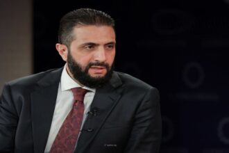 مبعوث أميركي: واشنطن تستعد لاستقبال الشرع