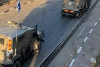 صورة حول : مستوطنون يهاجمون قرية المنيا جنوب بيت لحم مستوطنون يهاجمون قرية المنيا جنوب بيت لحم