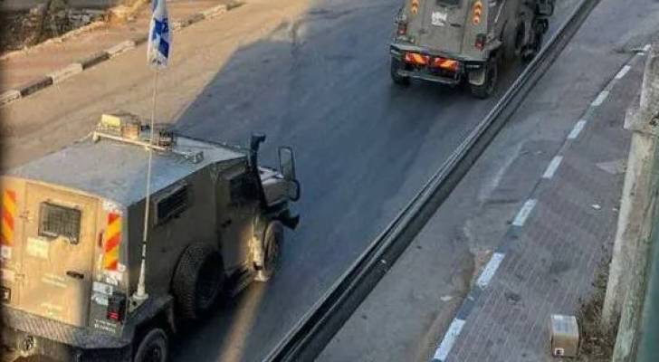 صورة حول : مستوطنون يهاجمون قرية المنيا جنوب بيت لحم مستوطنون يهاجمون قرية المنيا جنوب بيت لحم