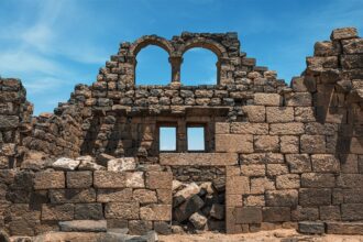 افتتاح معمل “بوابة جراسيا” في أم الجمال