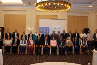 اختتام ورش تدريبية لتعزيز الحماية القانونية للفئات الهشة ضد الجرائم الإلكترونية