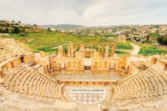 انطلاق الجلسات التحضيرية للقمة الأردنية للألعاب الإلكترونية في جرش