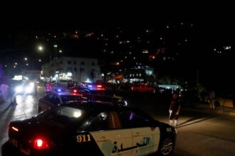 صورة حول : فض مشاجرة بين أحداث في وادي الحدادة فض مشاجرة بين أحداث في وادي الحدادة