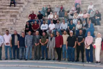 أمانة عمان تطلق “ممشى عمان التراثي” لتعزيز السياحة والثقافة في وسط العاصمة