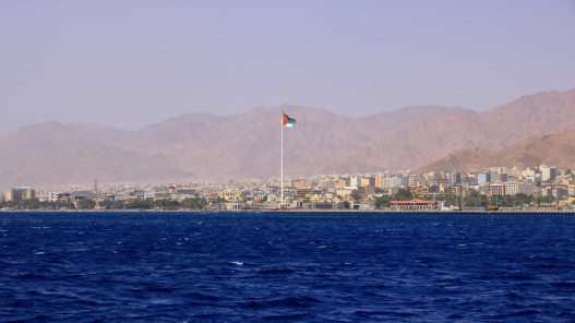 صورة حول : بعد انقطاع عامين ونصف.. عودة الرحلات المباشرة من بولندا إلى مطار الملك الحسين الدولي في العقبة بعد انقطاع عامين ونصف.. عودة الرحلات المباشرة من بولندا إلى مطار الملك الحسين الدولي في العقبة