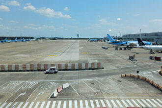 بلجيكا تحقق في تحليق مسيّرات فوق قاعدة عسكرية