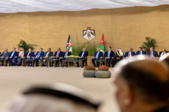 العيسوي: تشكيل لجنة لتطوير قلعة الكرك والمدينة القديمة وتنفيذ خطة سياحية لعامي 2025-2026