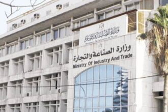 الصناعة تعلن رفع الطاقة التخزينية للقمح والشعير لتعزيز الأمن الغذائي