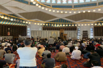 الأوقاف تدعو المواطنين لأداء صلاة الاستسقاء يوم الجمعة المقبل