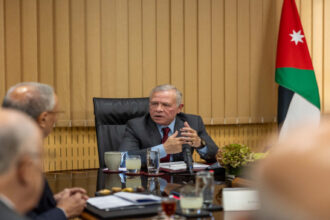 عاجل | الملك يؤكد على تطوير القضاء وإنشاء دوائر متخصصة لتعزيز الاستثمار