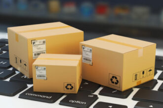 “التجارة الإلكترونية تنفذ 48 ألف بيان جمركي منذ بداية 2025”