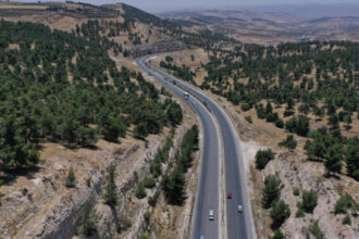 طقس معتدل في غالبية المناطق اليوم