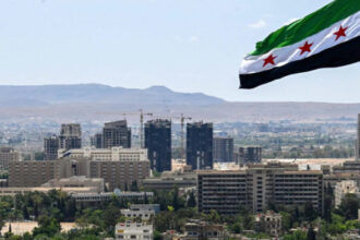 المقاولين: إعمار سوريا فرصة حقيقية لنا