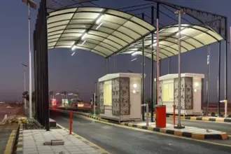 صورة حول : تعرف على رسوم طريق الحرانة-العمري تعرف على رسوم طريق الحرانة-العمري