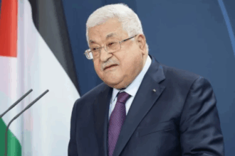 عباس: إقامة الدولة الفلسطينية خلال خمس سنوات