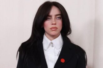 صورة حول : بيلي إيليش تهاجم المليارديرات: سأتبرع بـ11.5 مليون دولار بيلي إيليش تهاجم المليارديرات: سأتبرع بـ11.5 مليون دولار