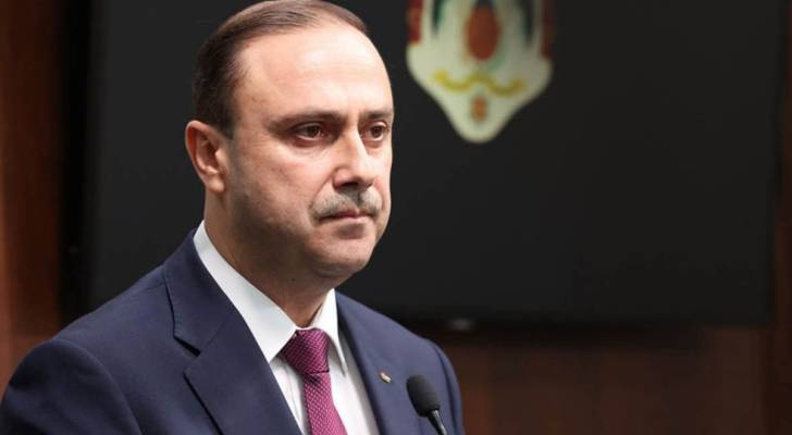 صورة حول : المومني: رؤية التحديث الاقتصادي بدأت تؤتي ثمارها فعلياً المومني: رؤية التحديث الاقتصادي بدأت تؤتي ثمارها فعلياً