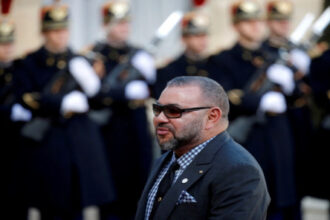 صورة حول : ملك المغرب: دعم الأمم المتحدة لخطتنا للصحراء المغربية "تحوّل تاريخي" ملك المغرب: دعم الأمم المتحدة لخطتنا للصحراء المغربية "تحوّل تاريخي"