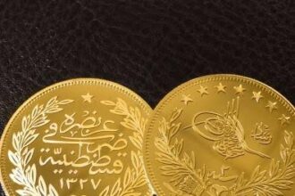 صورة حول : كم بلغت أسعار الليرات الذهبية في السوق المحلي؟ كم بلغت أسعار الليرات الذهبية في السوق المحلي؟