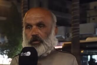 بالفيديو..مواطن : خواني اخذوا ورثتي وبنام بالشوارع من عشر سنين