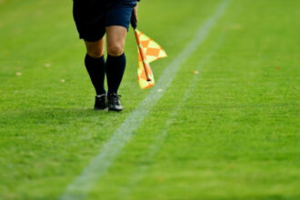 صورة حول : إيقاف 149 حكما تركيا بتهمة المراهنة على مباريات كرة القدم إيقاف 149 حكما تركيا بتهمة المراهنة على مباريات كرة القدم