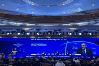 الصفدي: حل الدولتين السبيل الوحيد للسلام العادل