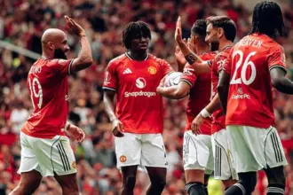 صورة حول : يونايتد يعود بقوة… كيف جرى ذلك؟ يونايتد يعود بقوة… كيف جرى ذلك؟