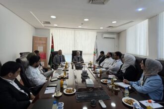 النزاهة" تنظم 11 لقاء تثقيفيا لتعزيز الوعي