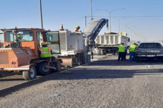 الأشغال: 63 مشروعا قيد التنفيذ بقيمة 180 مليون دينار