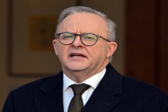 ألبانيزي: رئيس وزراء الصين سيزور أستراليا العام المقبل